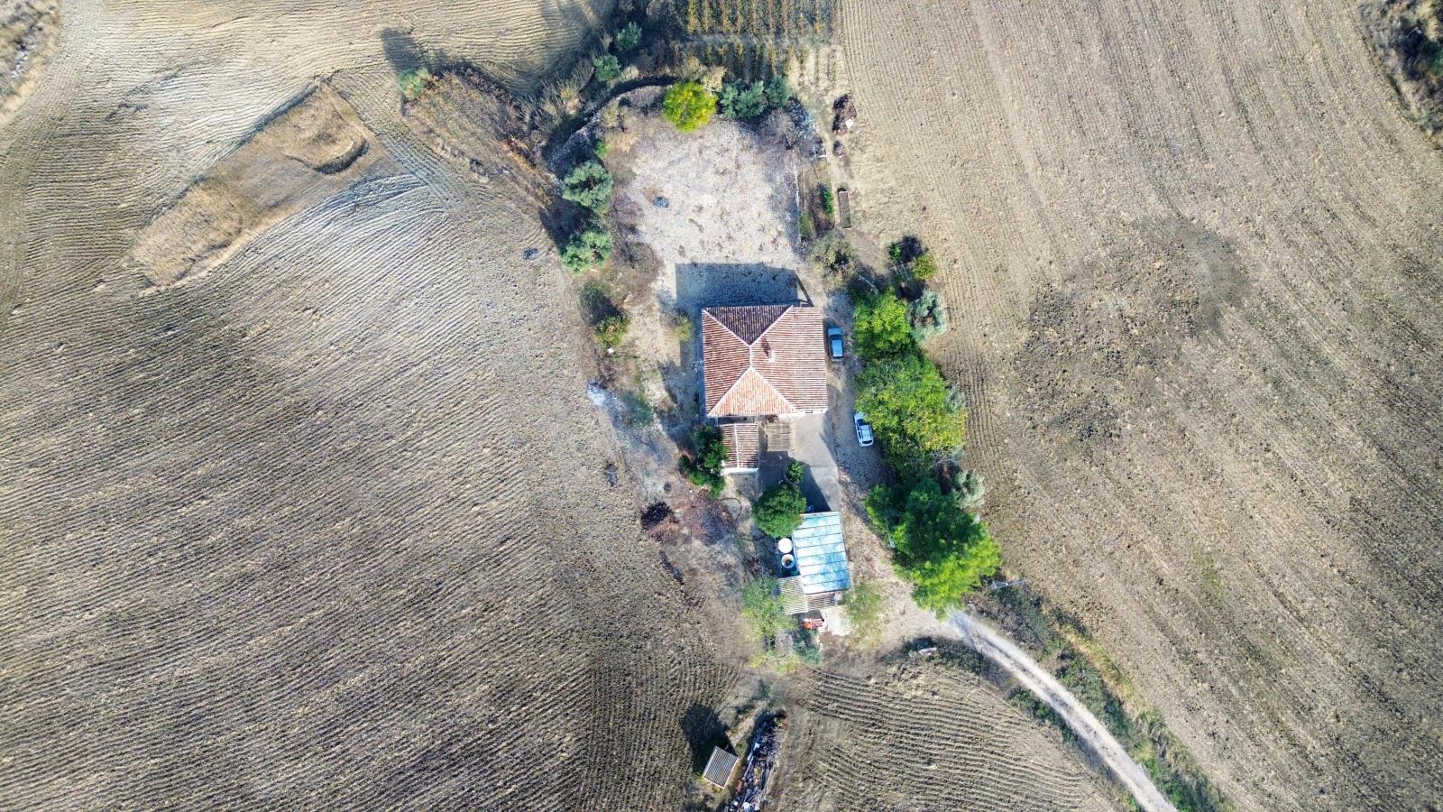 Plot for Sale in Montecorto