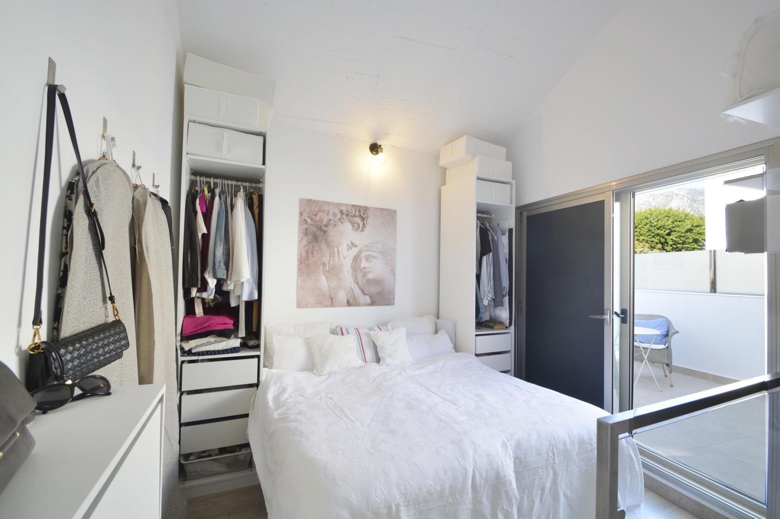 Penthouse for Sale in Marbella