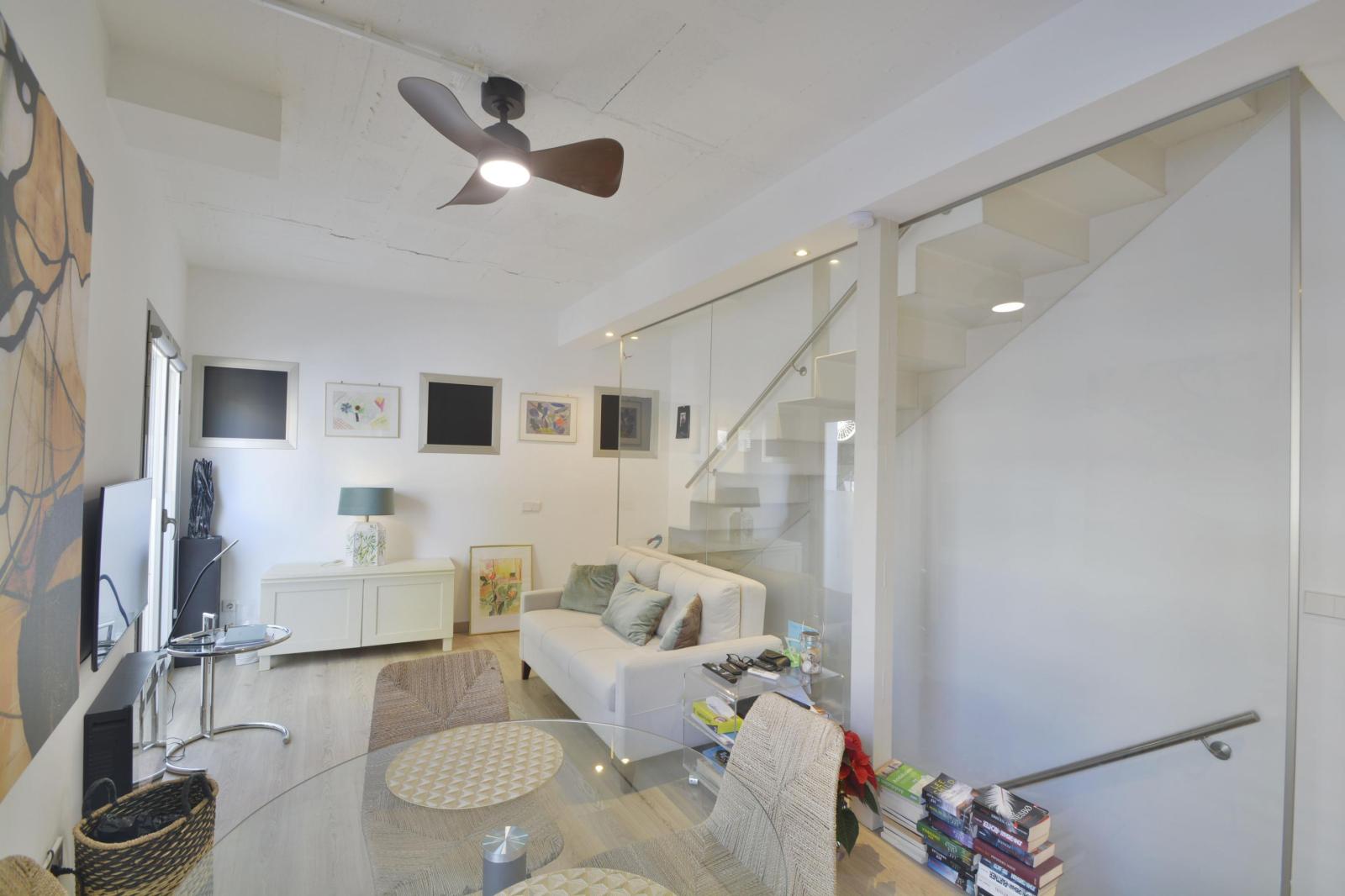 Penthouse for Sale in Marbella
