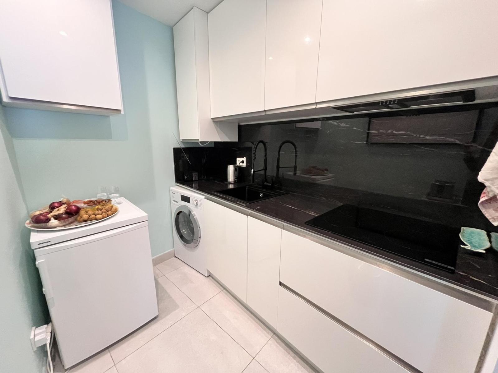 Penthouse for Sale in Marbella