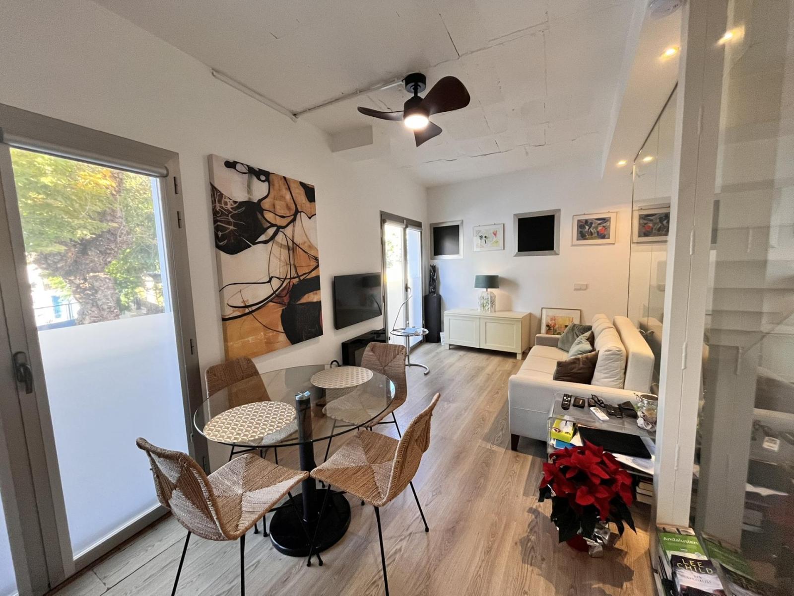 Penthouse for Sale in Marbella