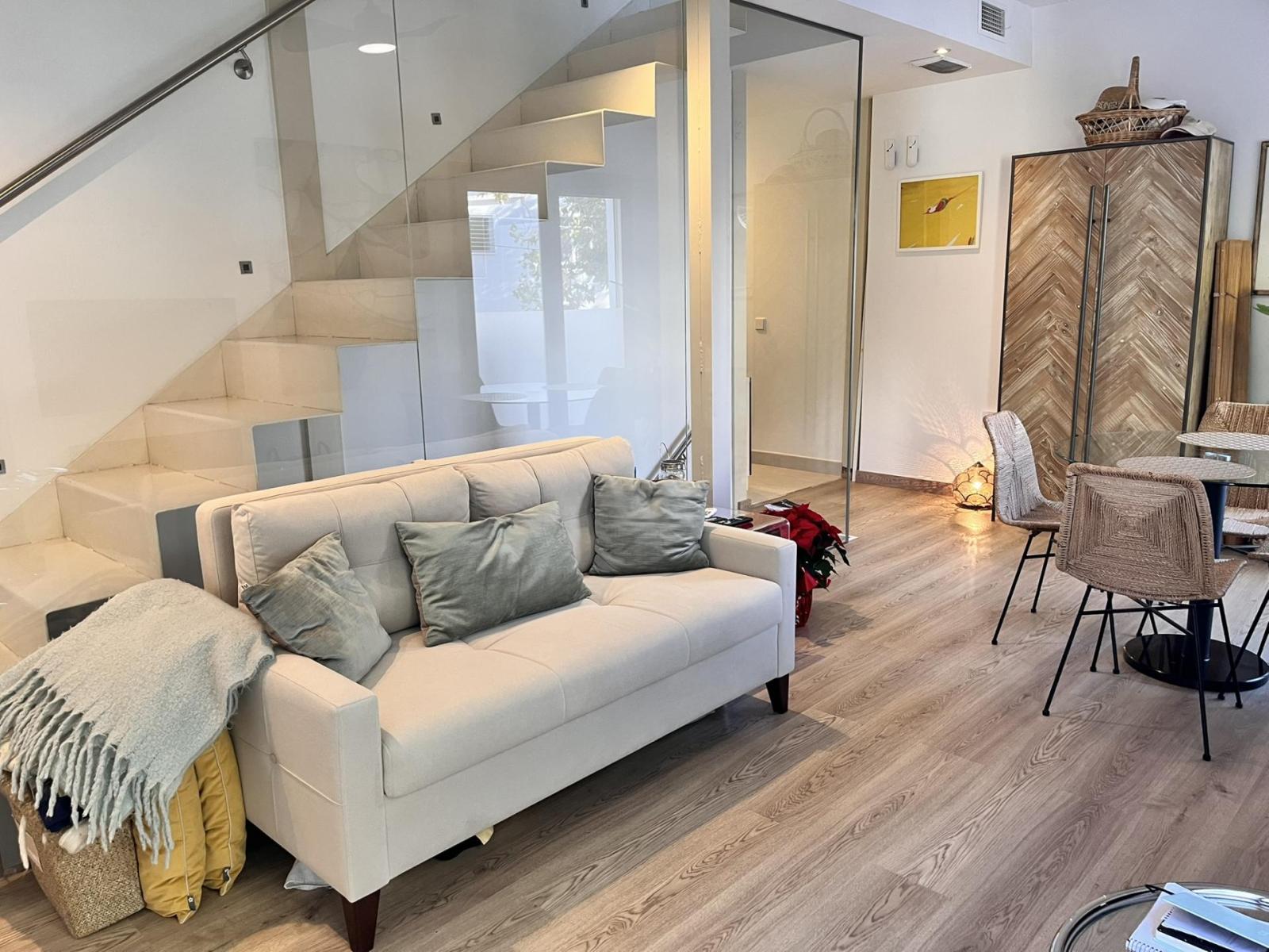 Penthouse for Sale in Marbella