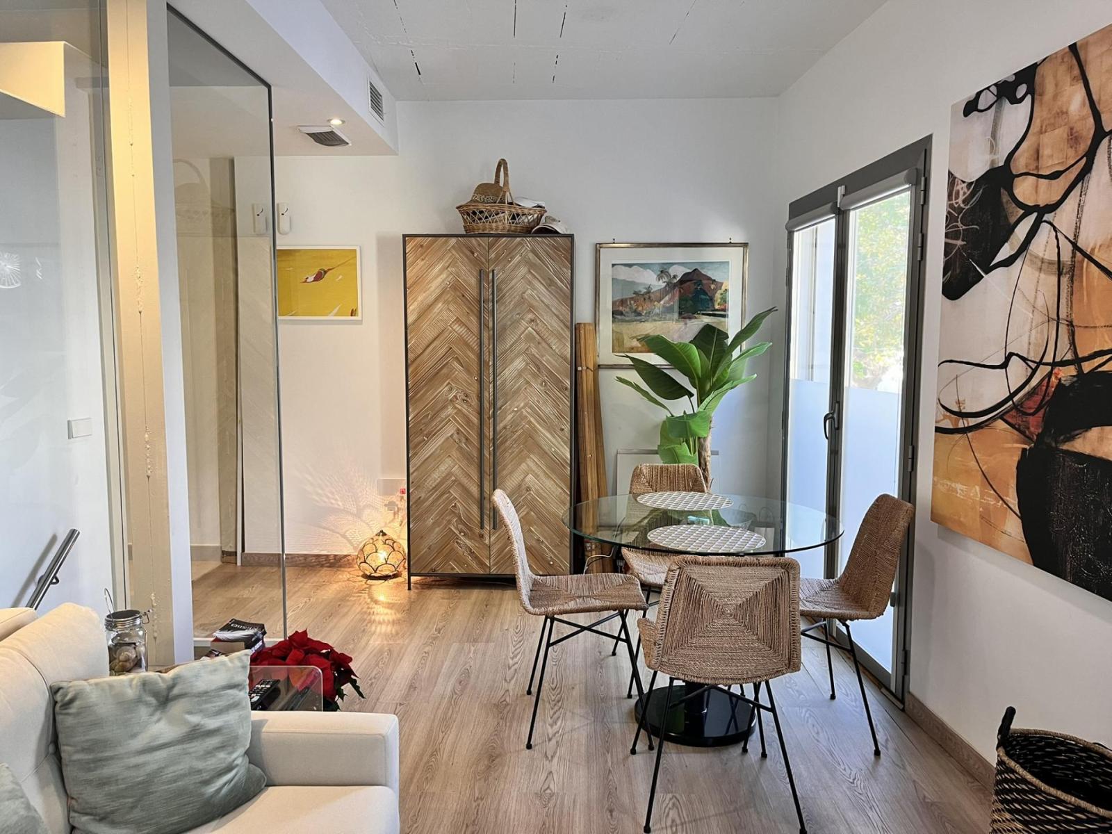 Penthouse for Sale in Marbella