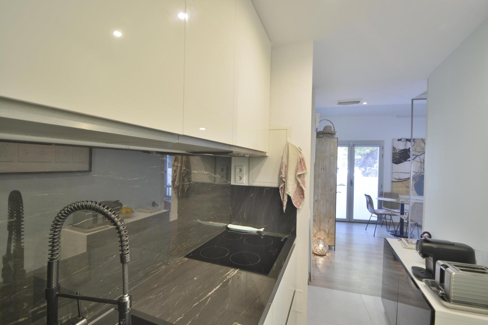 Penthouse for Sale in Marbella