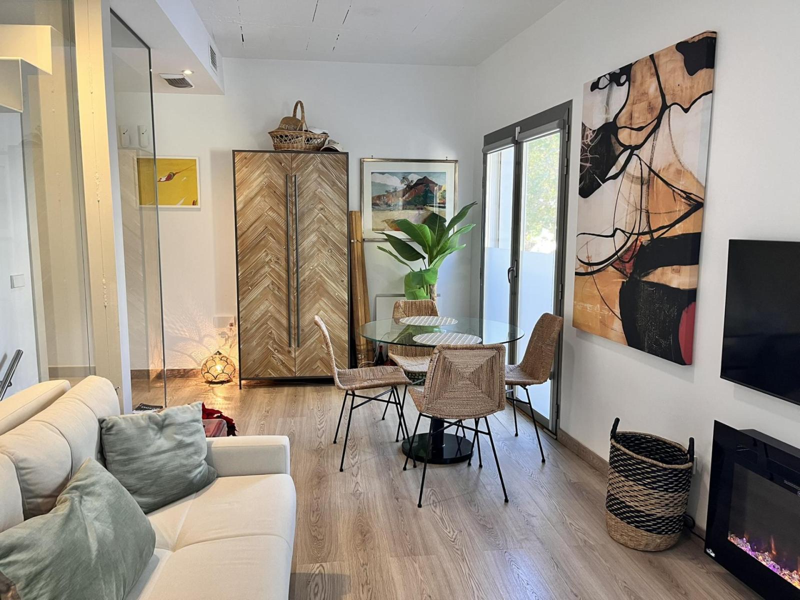 Penthouse for Sale in Marbella