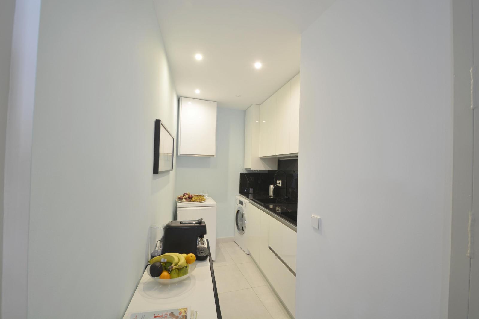 Penthouse for Sale in Marbella