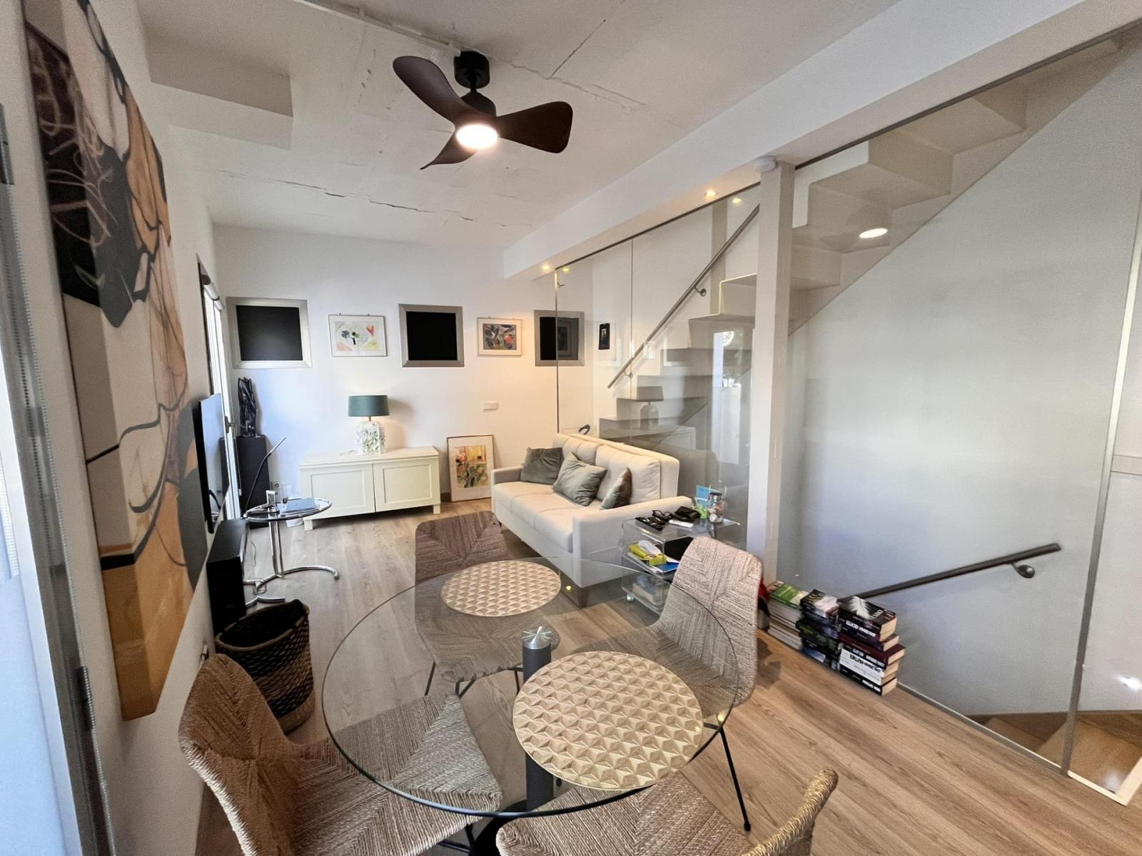 Penthouse for Sale in Marbella