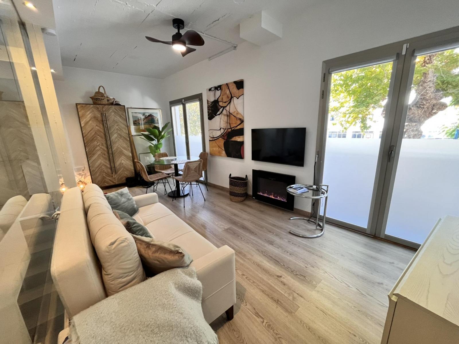 Penthouse for Sale in Marbella