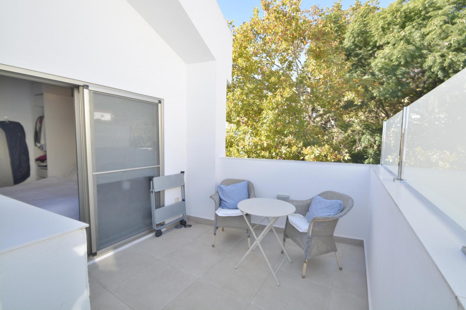 Penthouse for Sale in Marbella