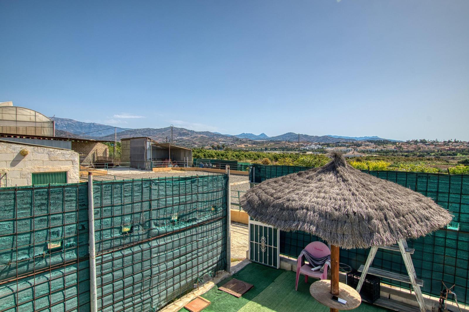 Villa for Sale in Vélez-Málaga
