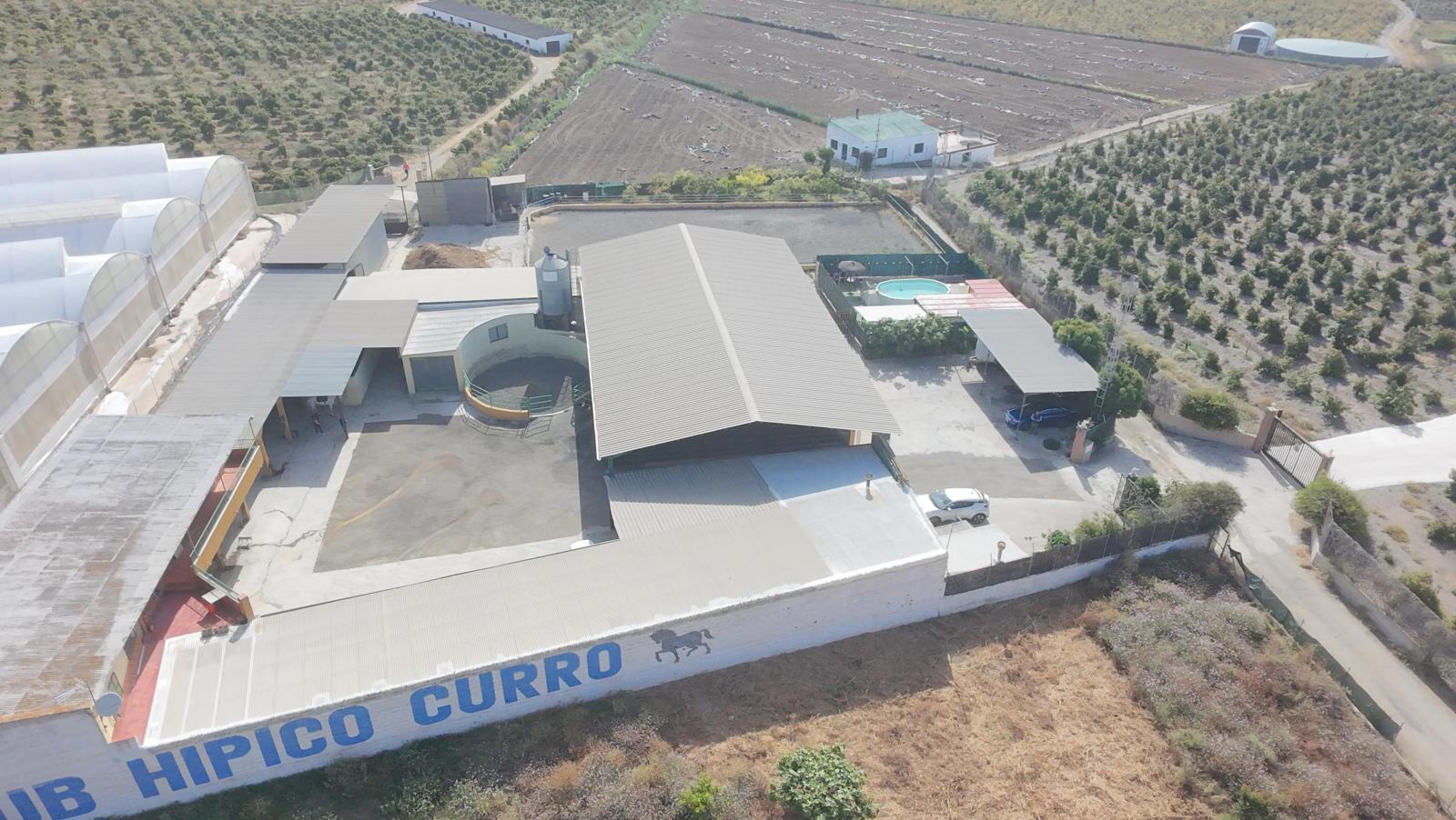 Villa for Sale in Vélez-Málaga