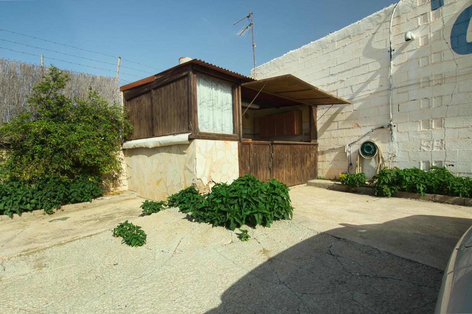 Villa for Sale in Vélez-Málaga