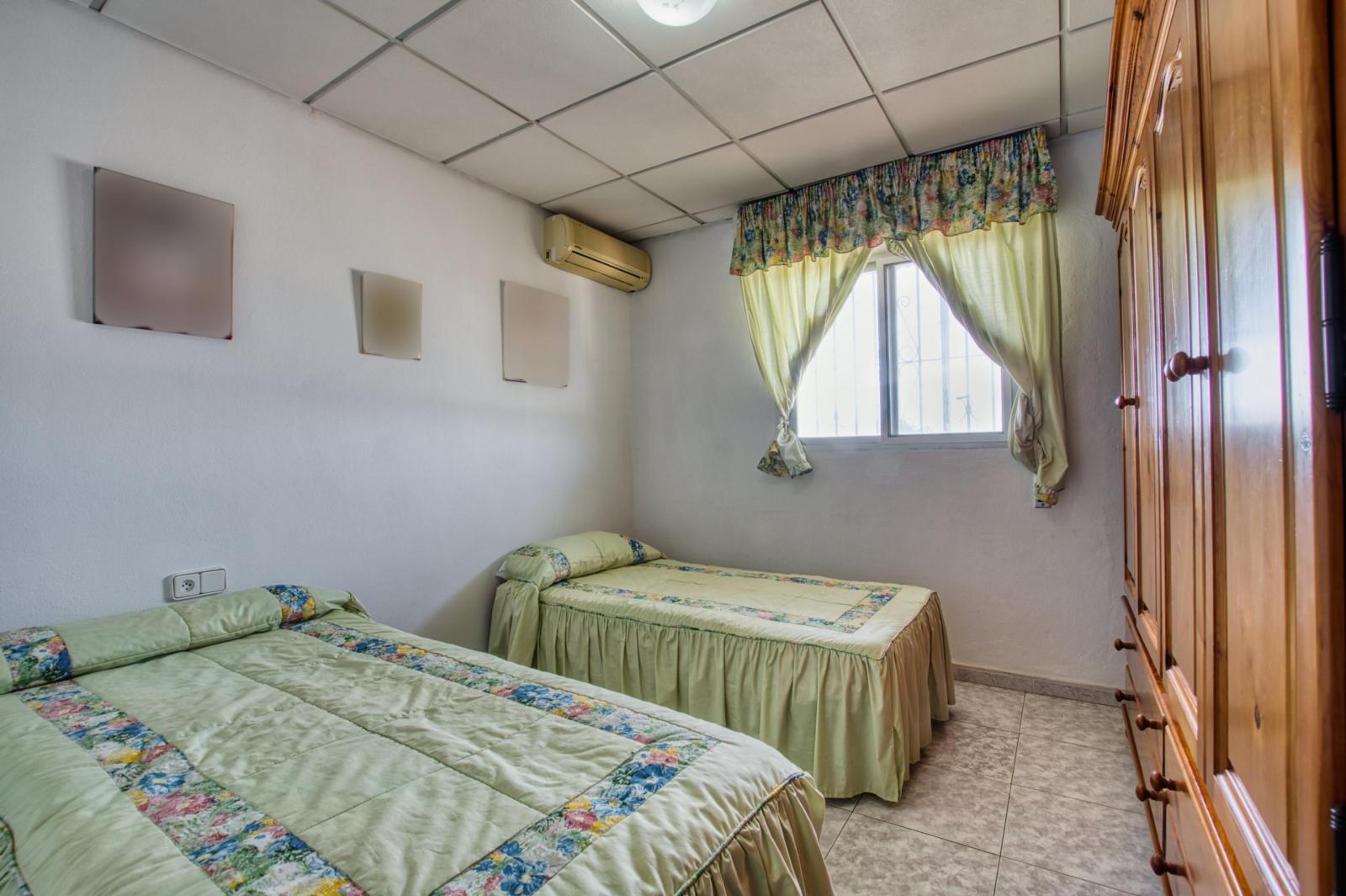 Villa for Sale in Vélez-Málaga
