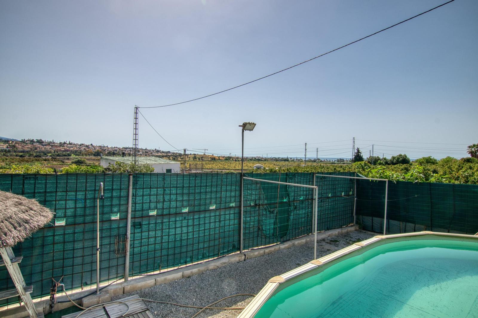 Villa for Sale in Vélez-Málaga