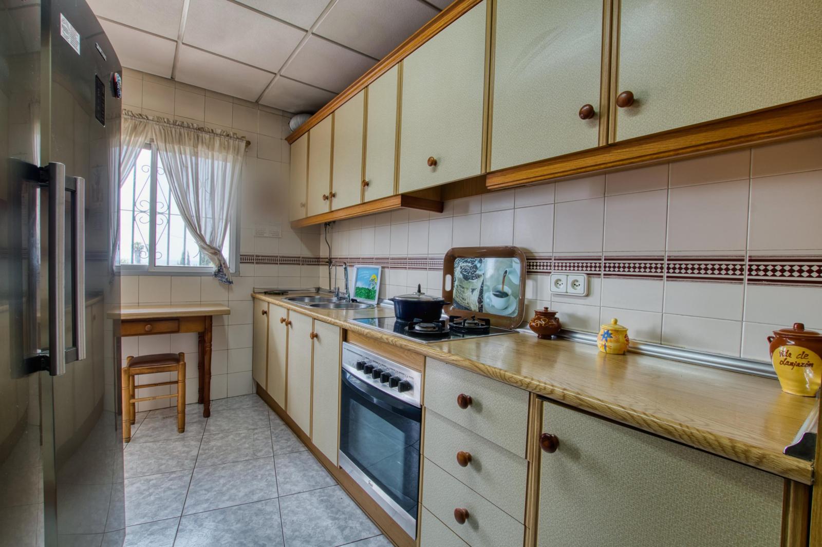 Villa for Sale in Vélez-Málaga