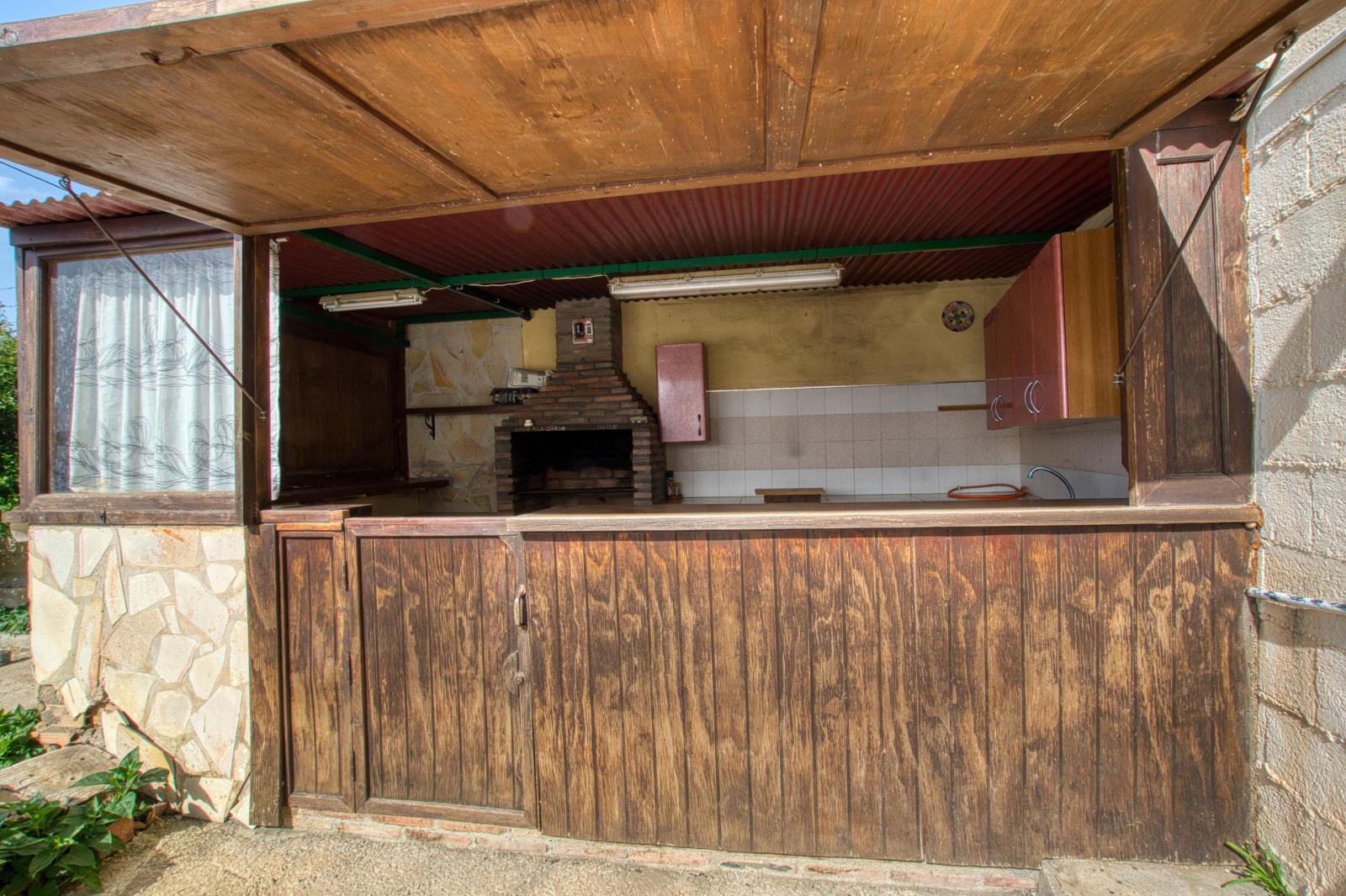 Villa for Sale in Vélez-Málaga