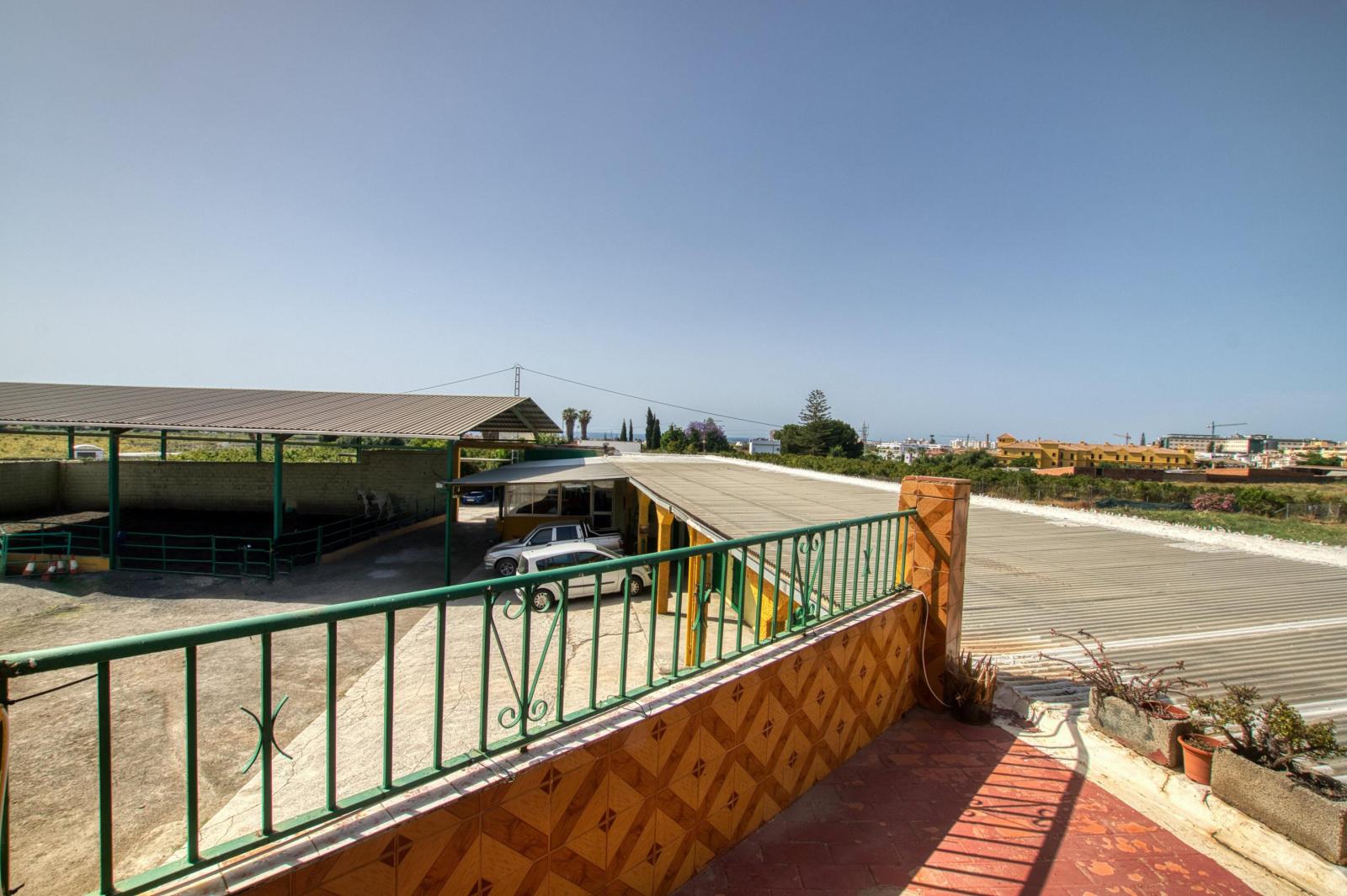 Villa for Sale in Vélez-Málaga
