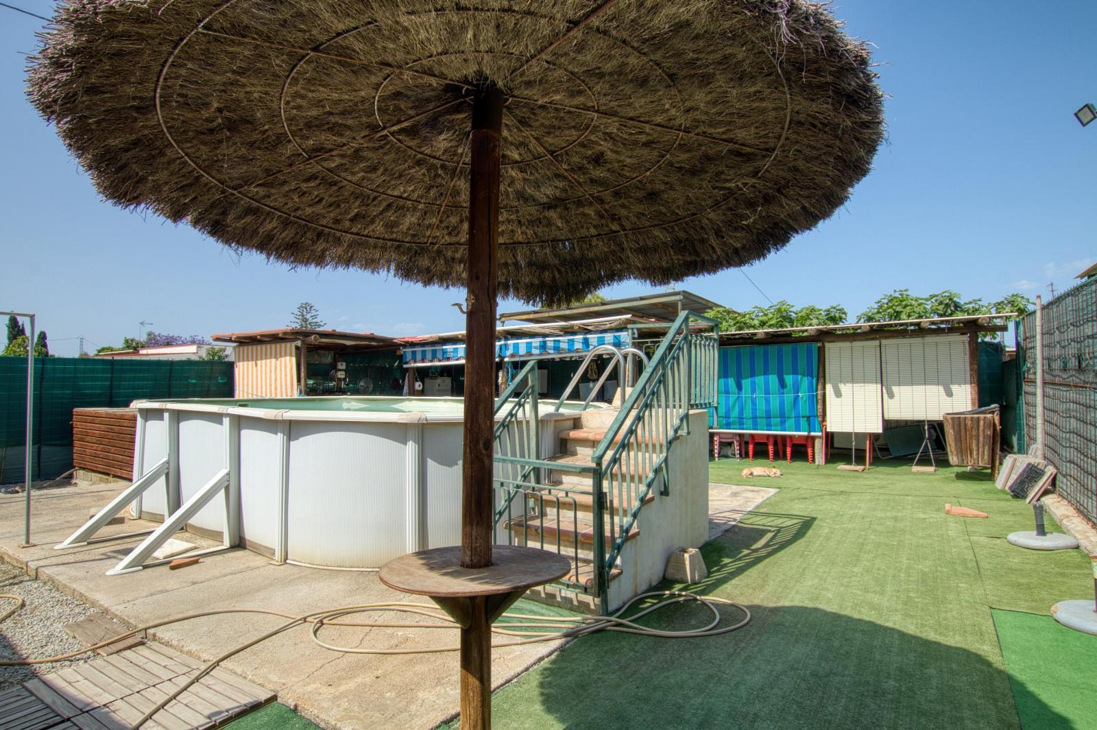 Villa for Sale in Vélez-Málaga