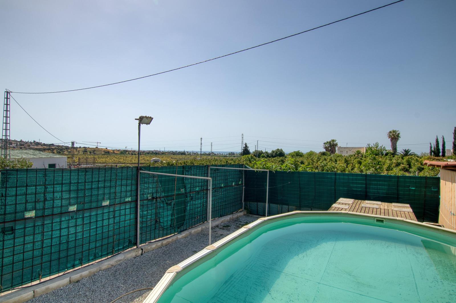 Villa for Sale in Vélez-Málaga