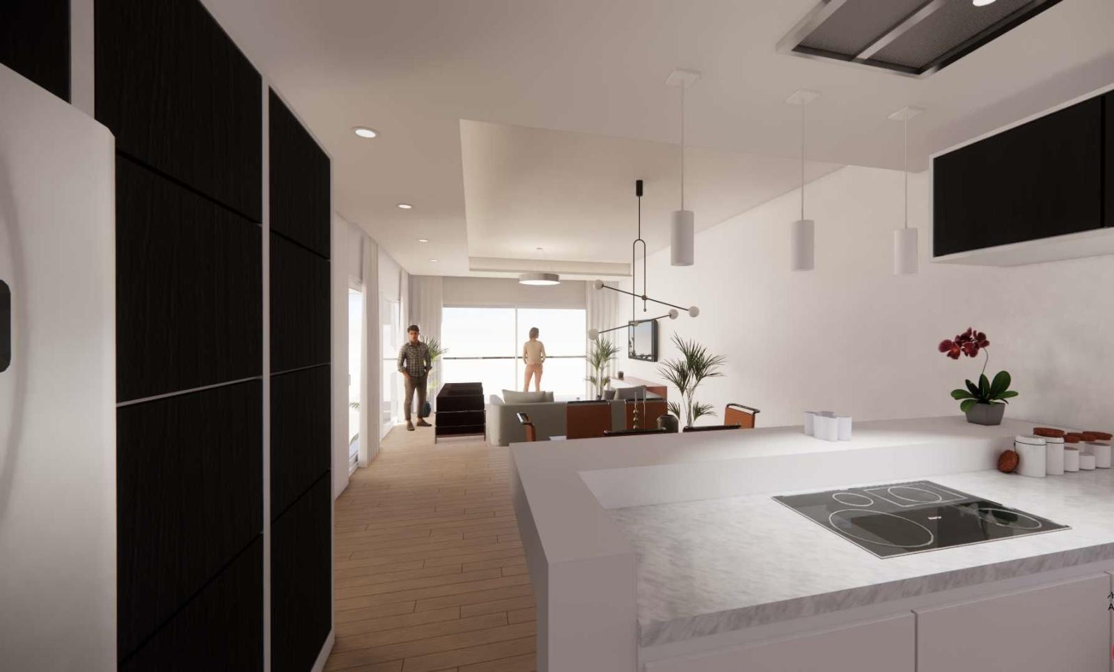 Parcela en Venta en Mijas