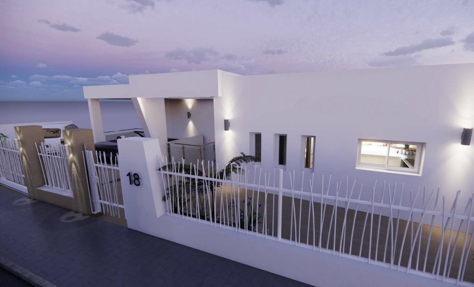 Parcela en Venta en Mijas