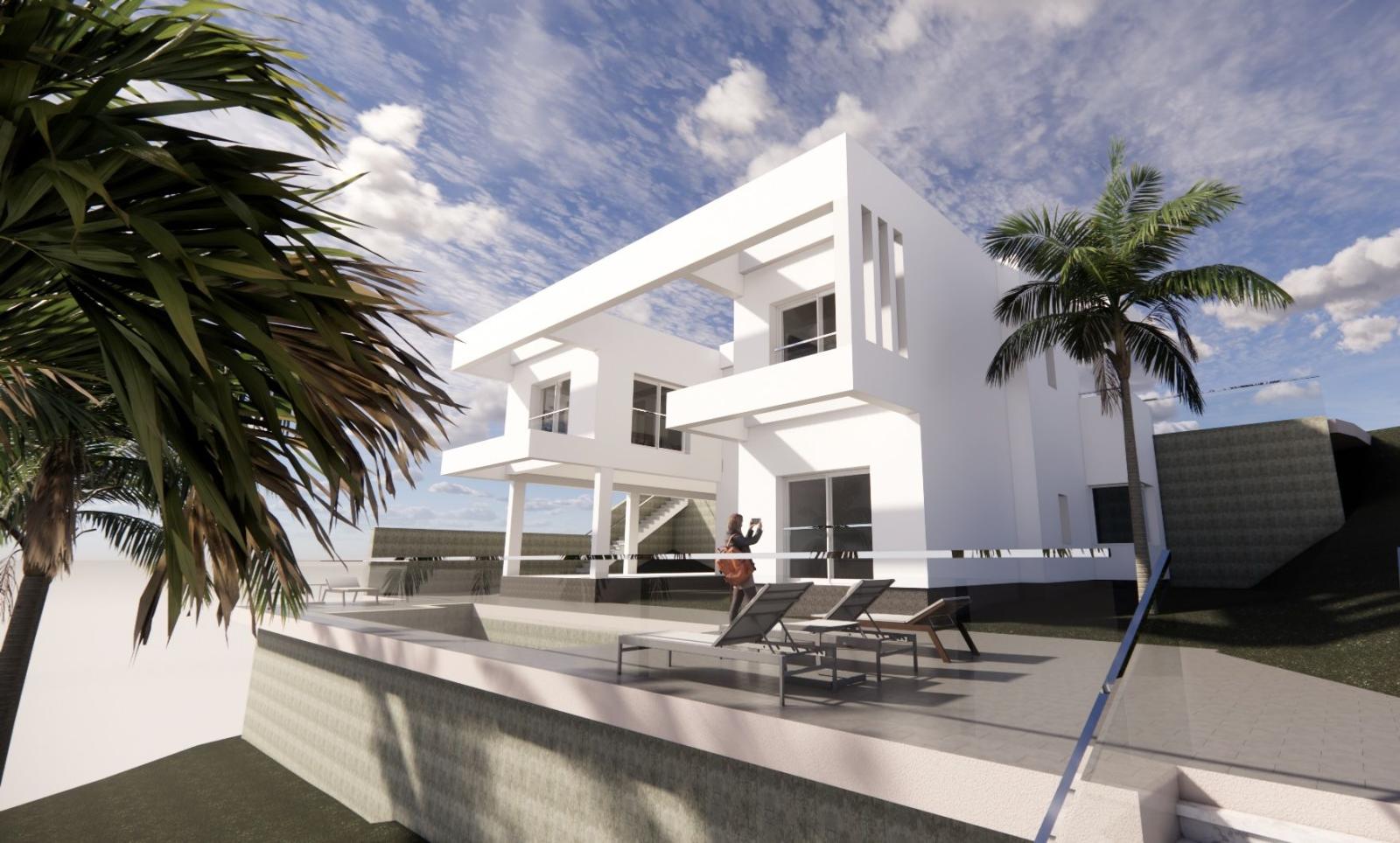 Parcela en Venta en Mijas