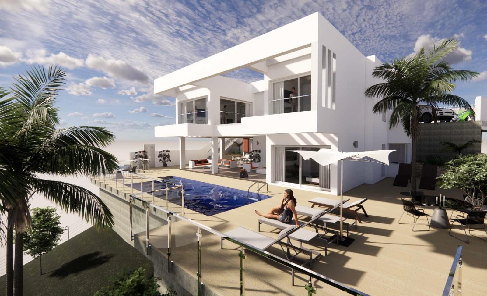 Parcela en Venta en Mijas