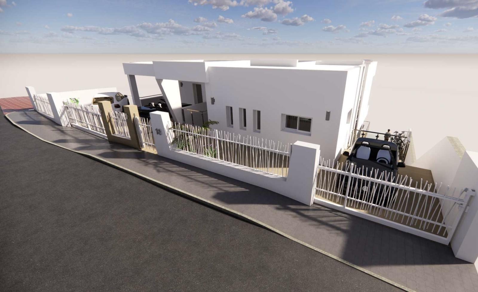 Parcela en Venta en Mijas