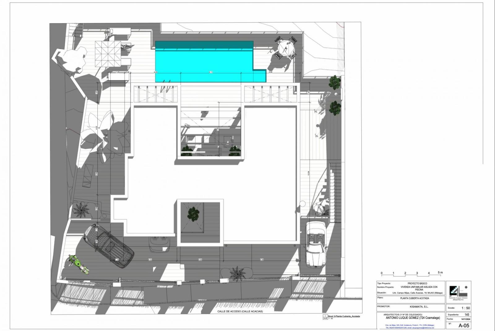 Parcela en Venta en Mijas