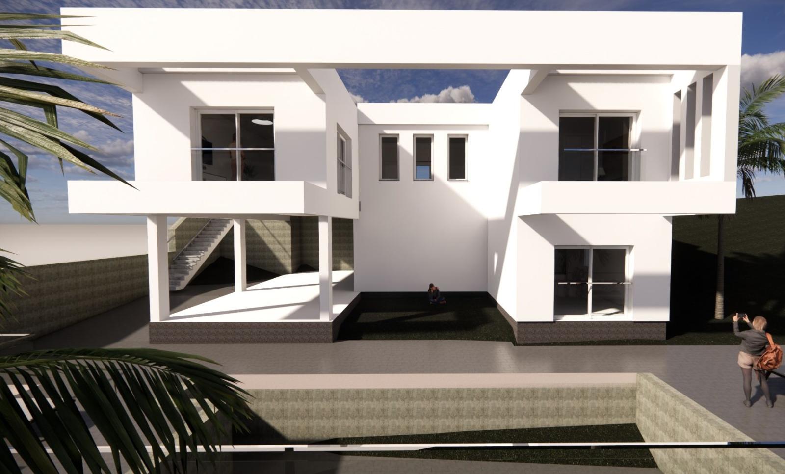 Parcela en Venta en Mijas