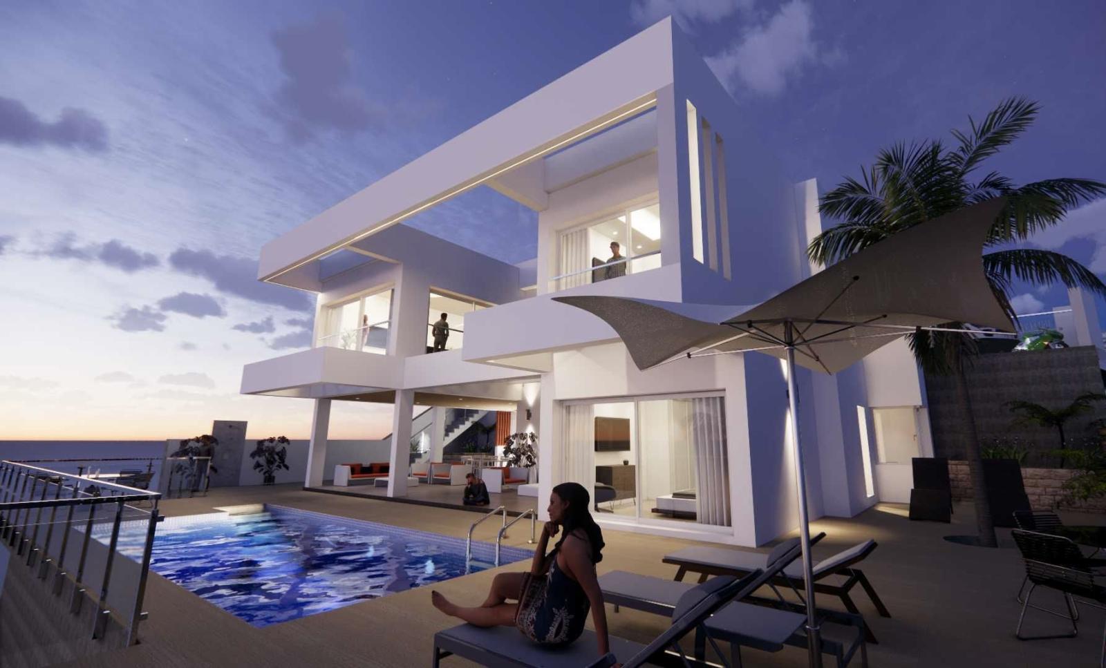 Parcela en Venta en Mijas