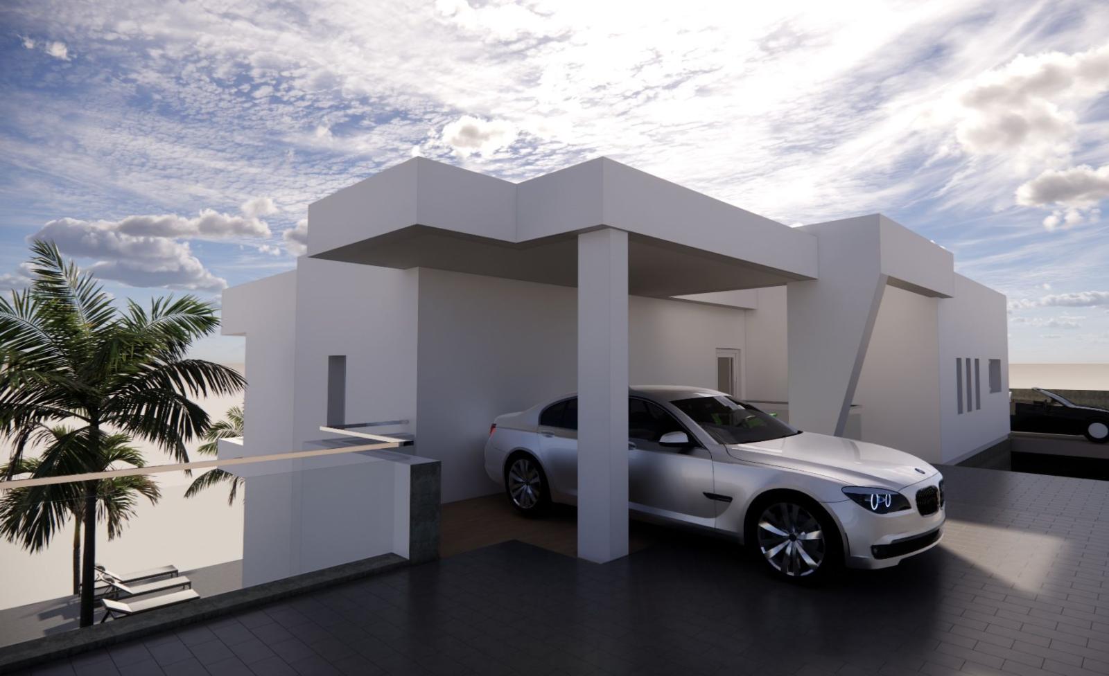 Parcela en Venta en Mijas