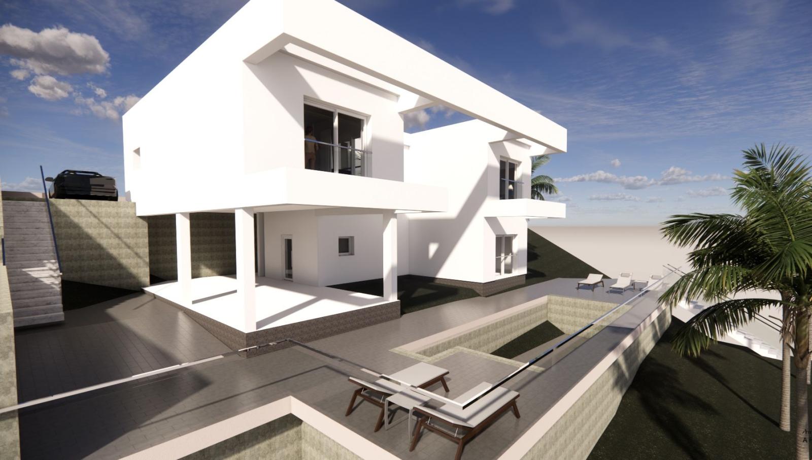 Parcela en Venta en Mijas