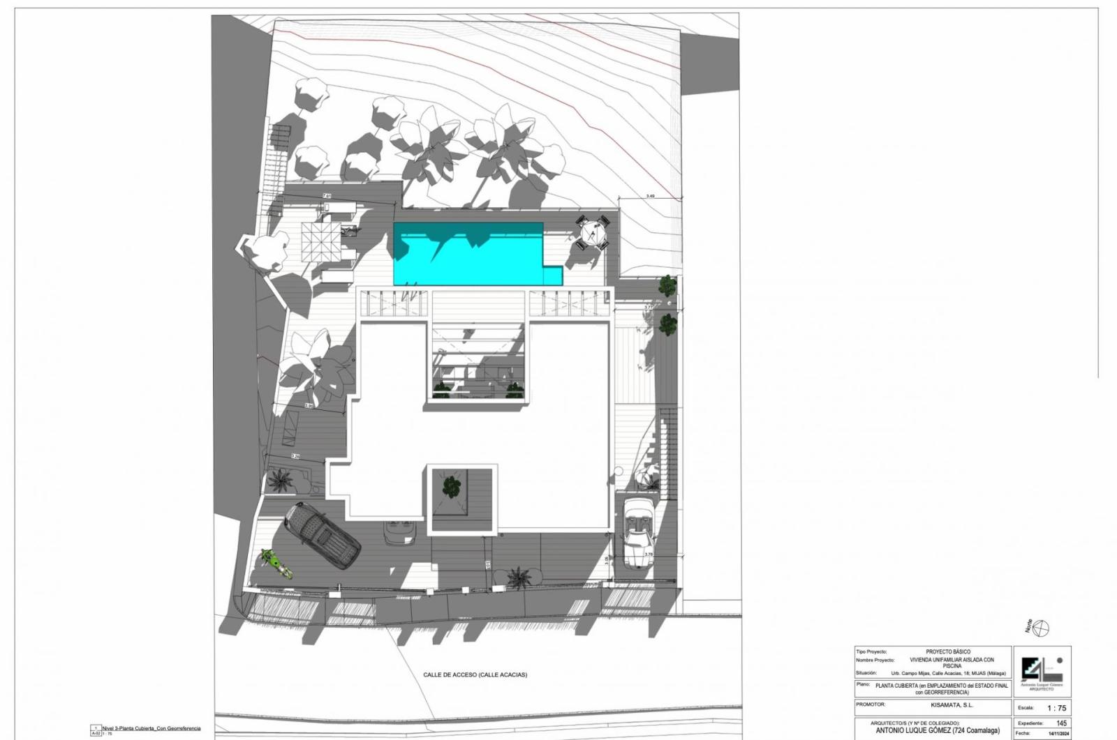 Parcela en Venta en Mijas