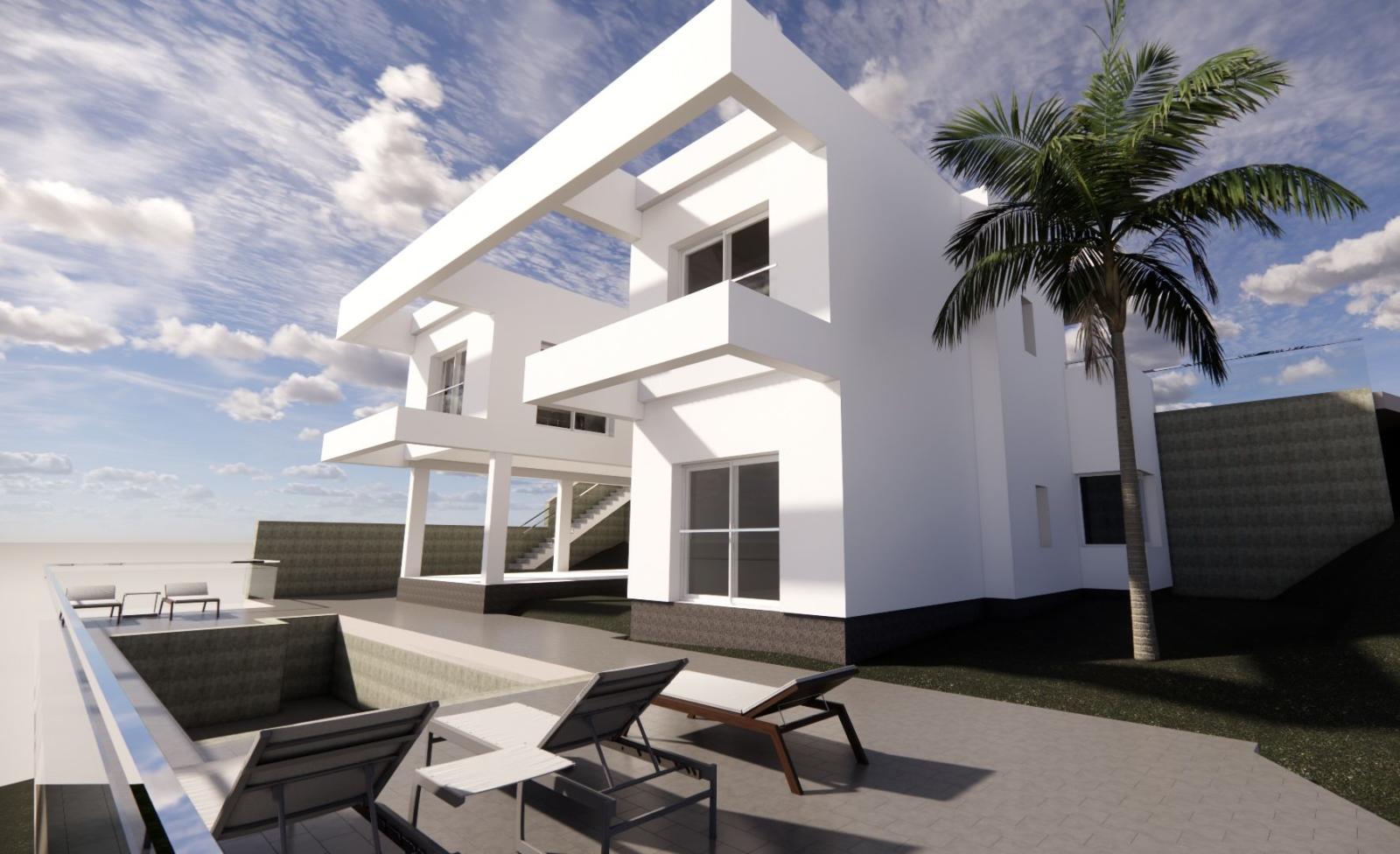 Parcela en Venta en Mijas
