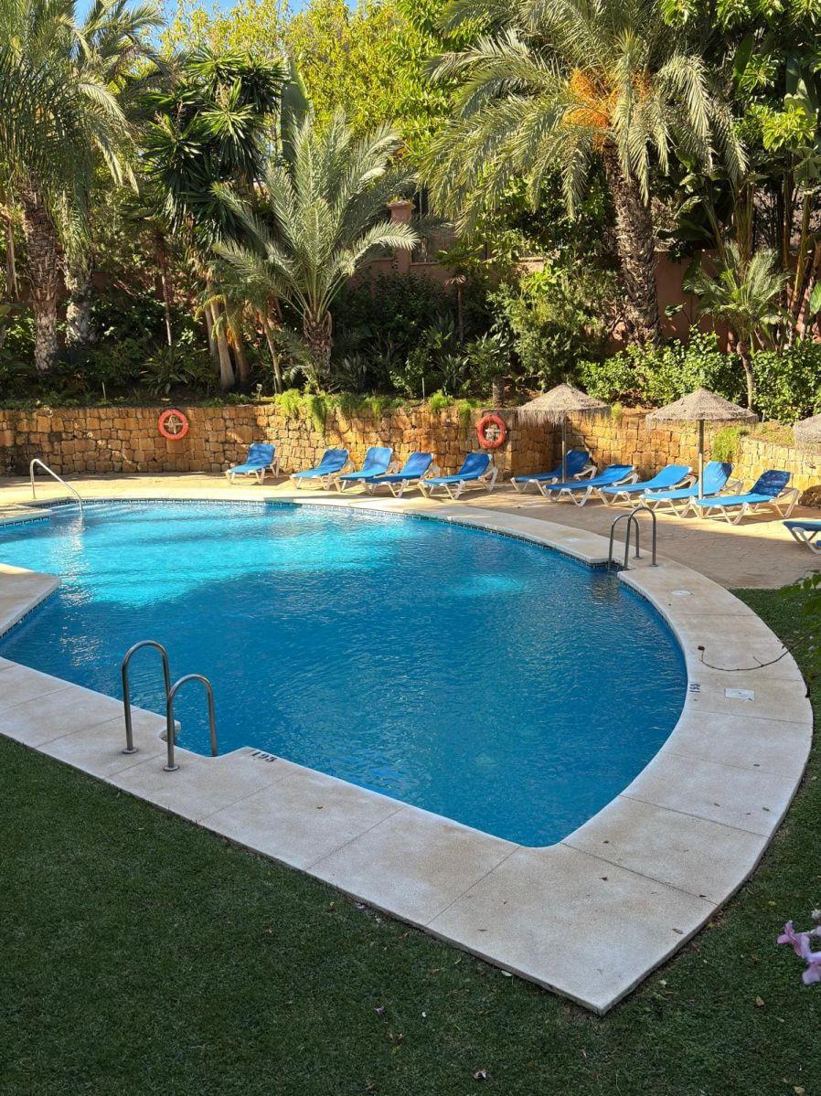 Apartment for Rent in Marbella