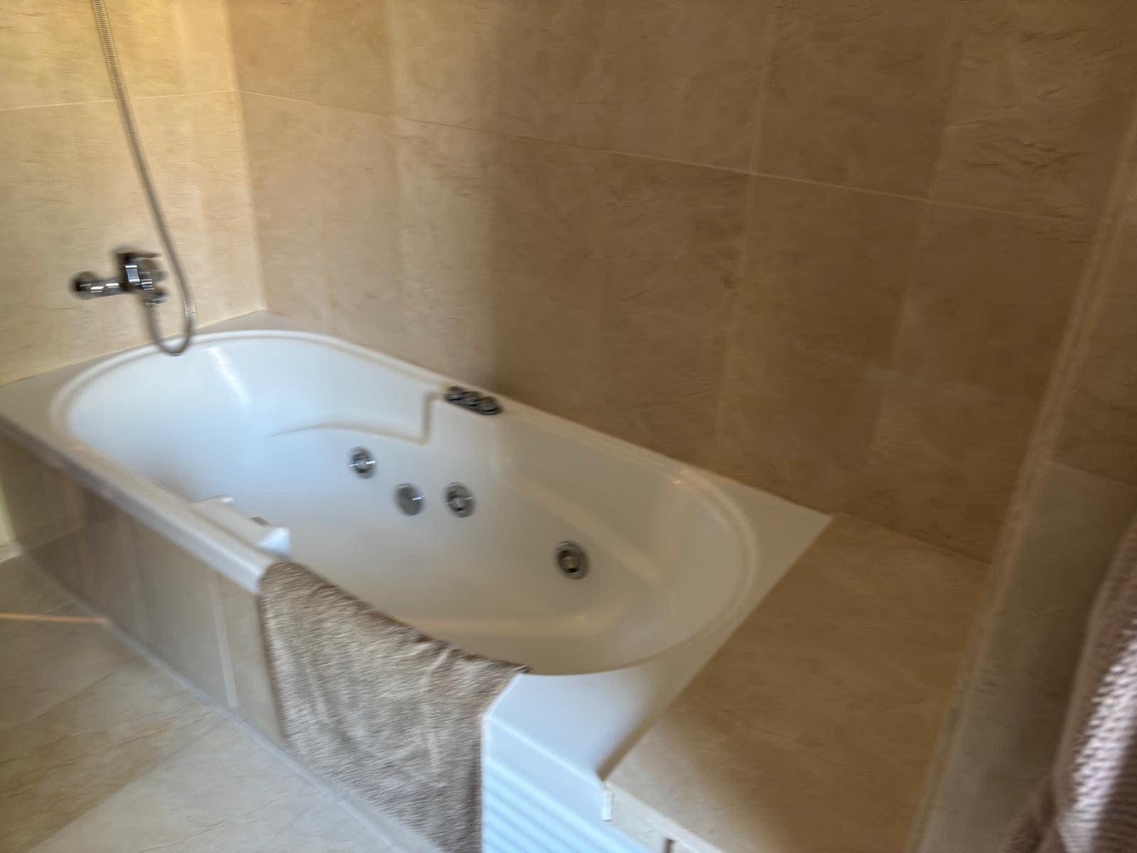 Apartment for Rent in Marbella