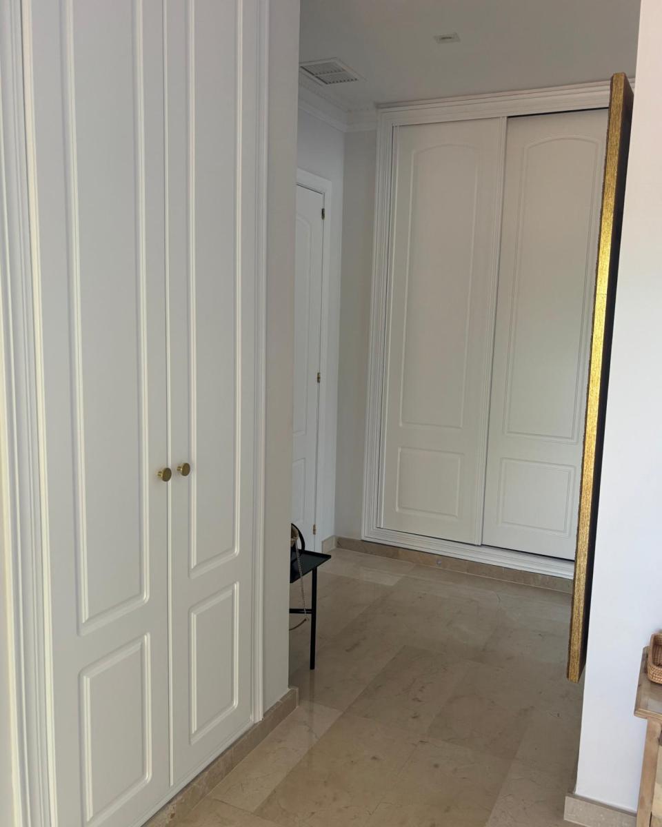 Apartment for Rent in Marbella