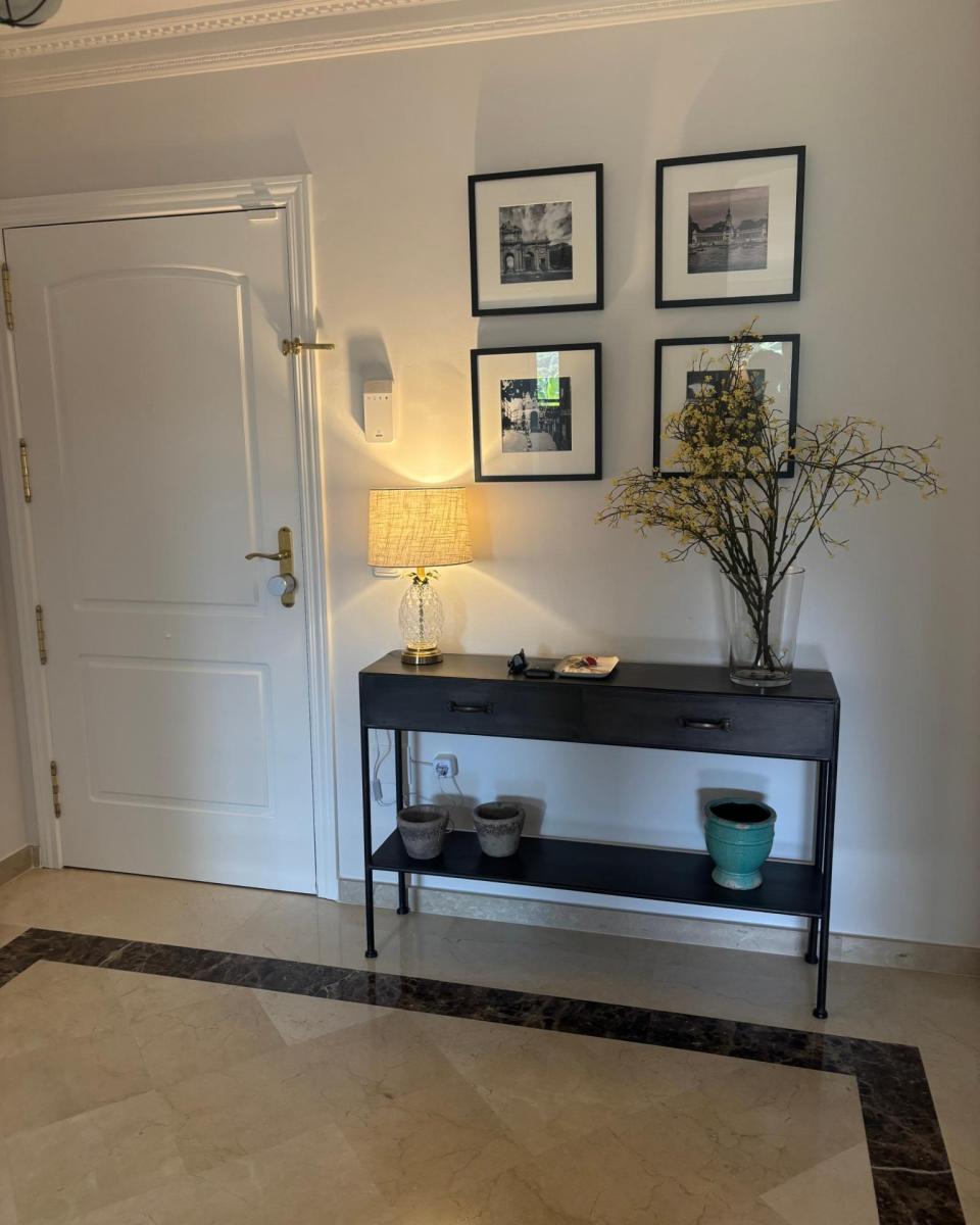 Apartment for Rent in Marbella
