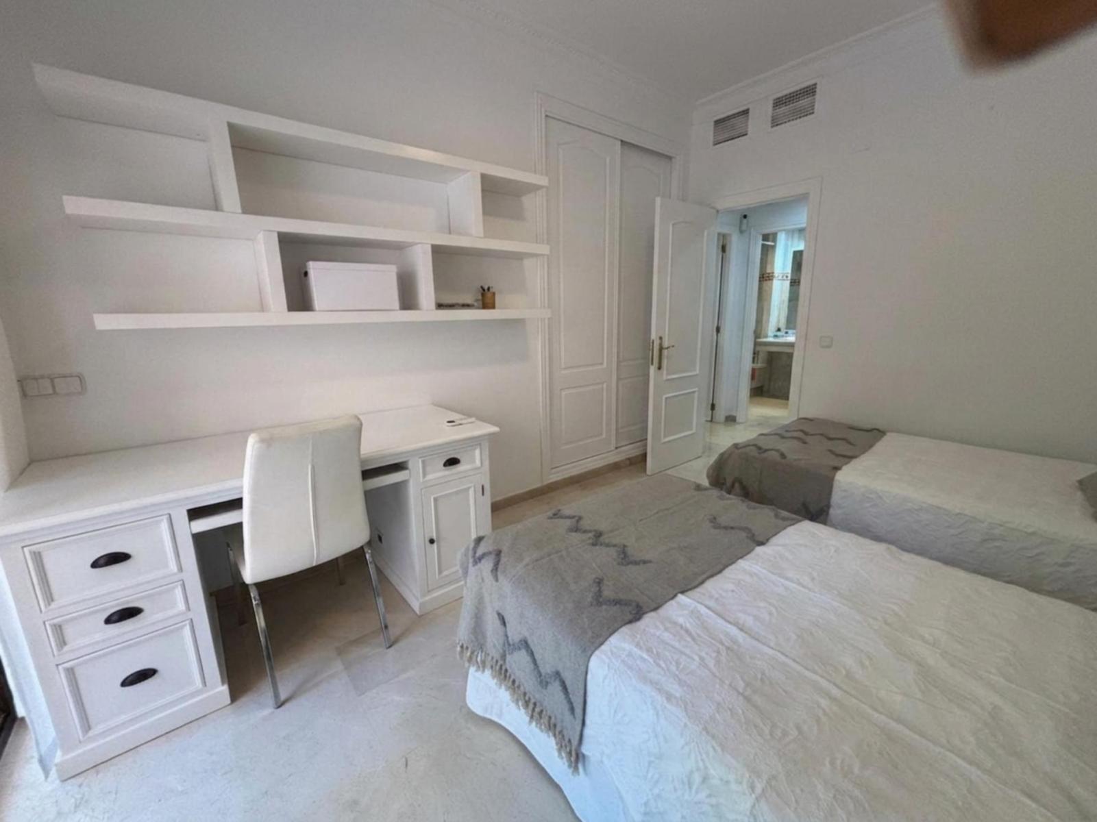 Apartment for Rent in Marbella