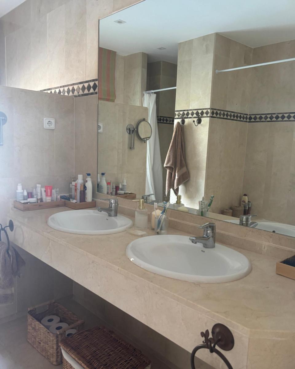 Apartment for Rent in Marbella
