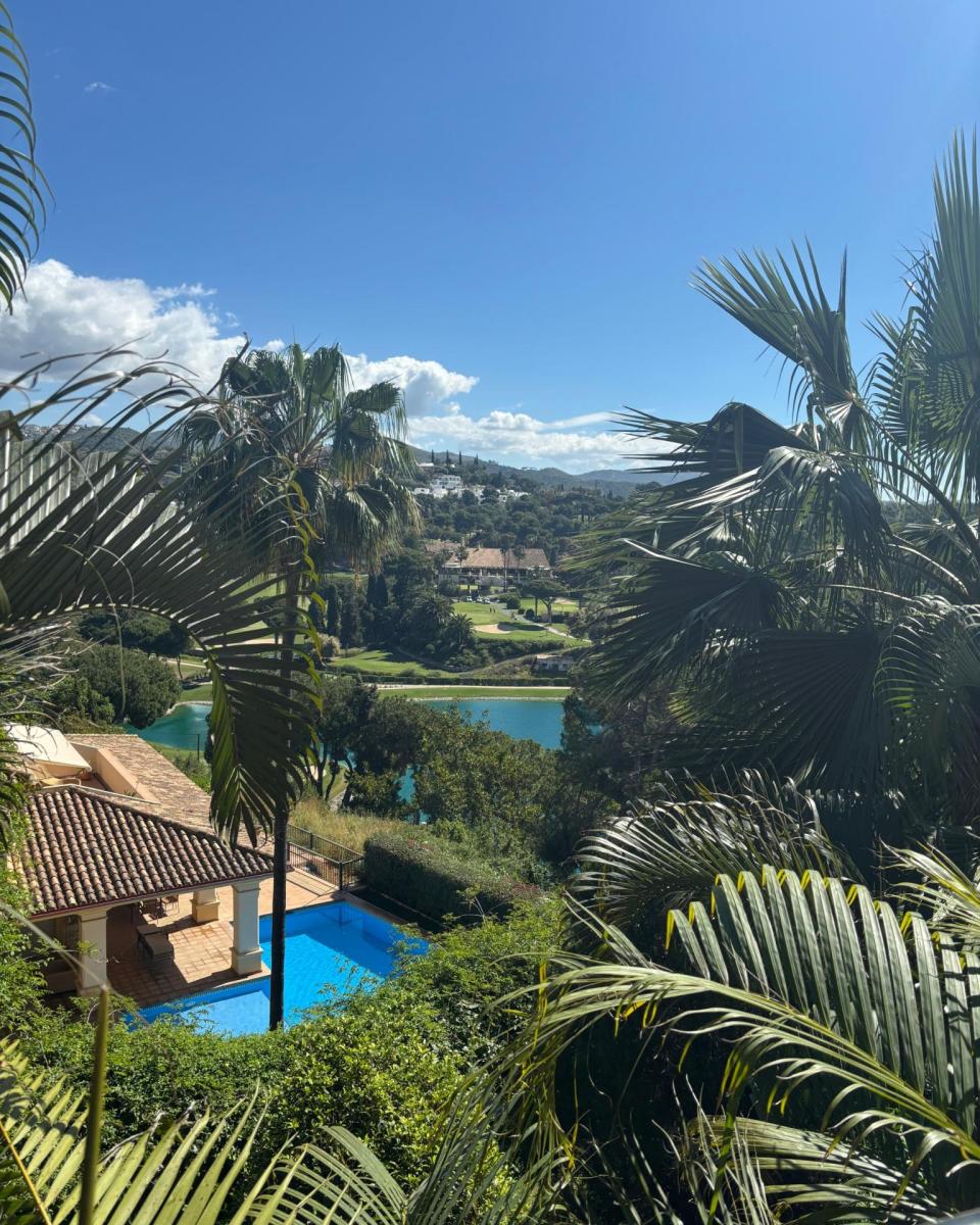 Apartment for Rent in Marbella