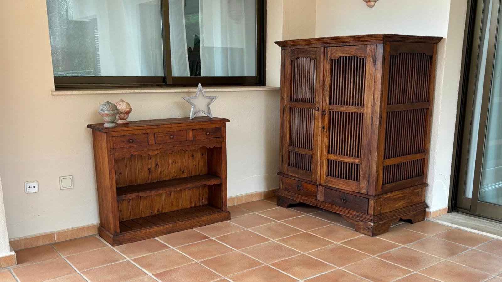 Apartment for Rent in Marbella