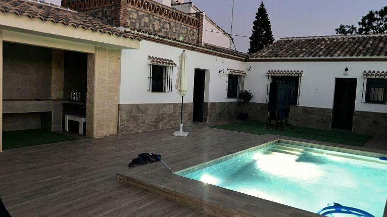 Plot for Sale in Álora