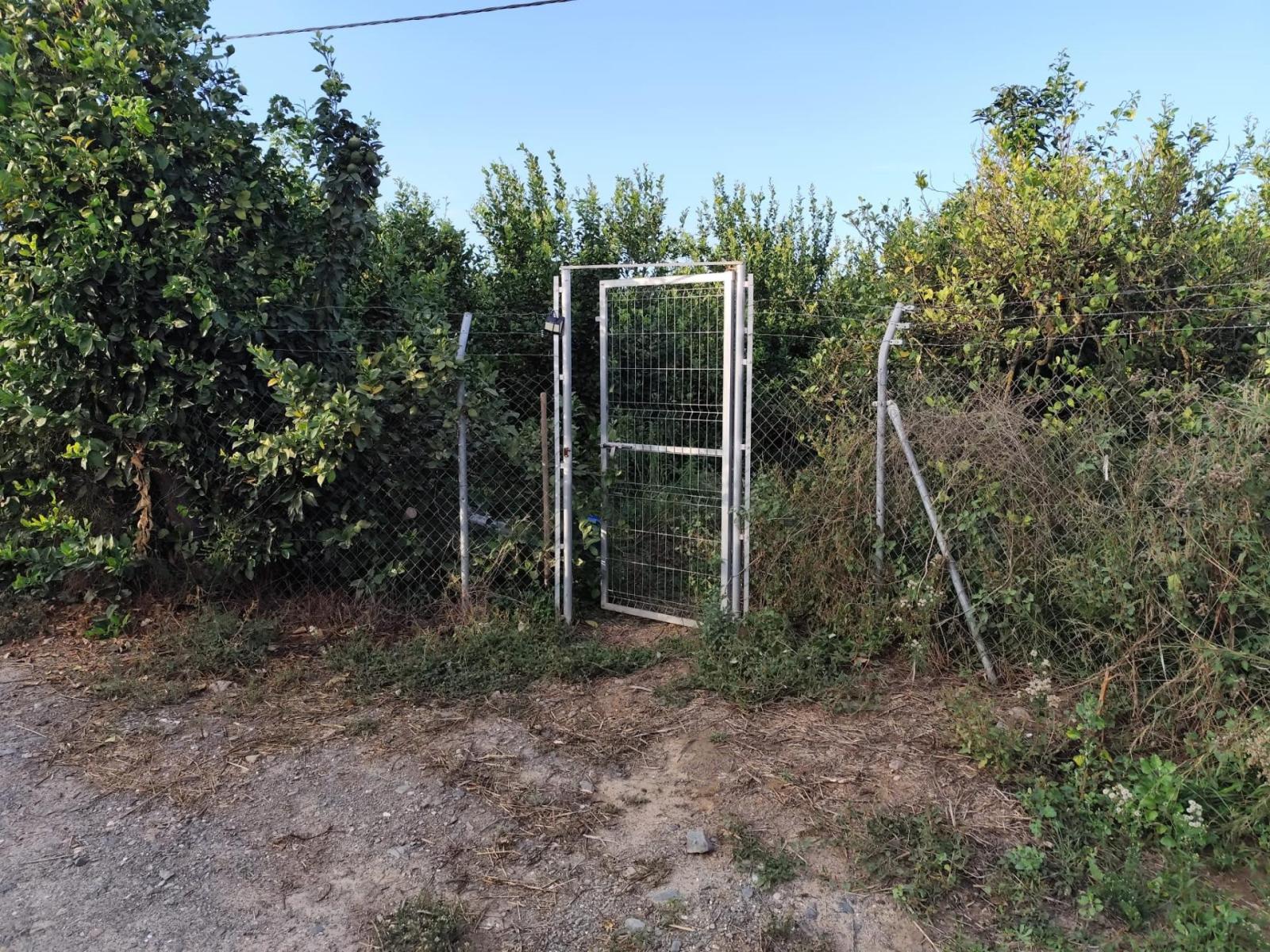 Plot for Sale in Álora