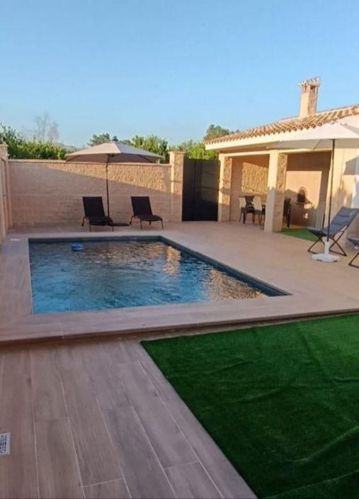 Plot for Sale in Álora