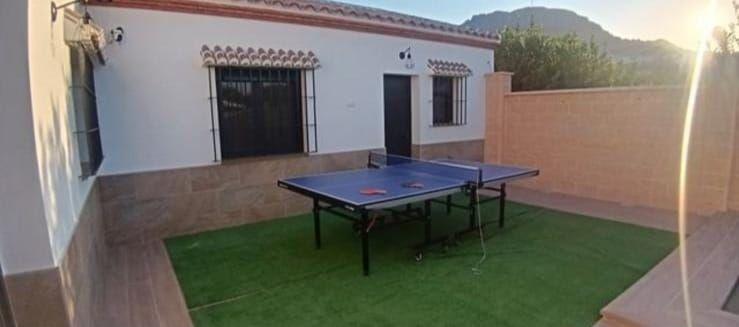 Plot for Sale in Álora