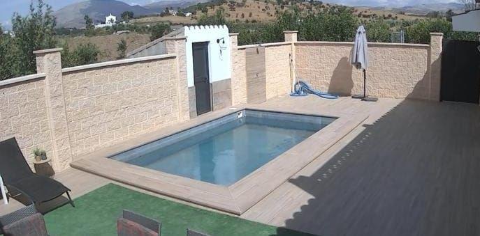 Plot for Sale in Álora