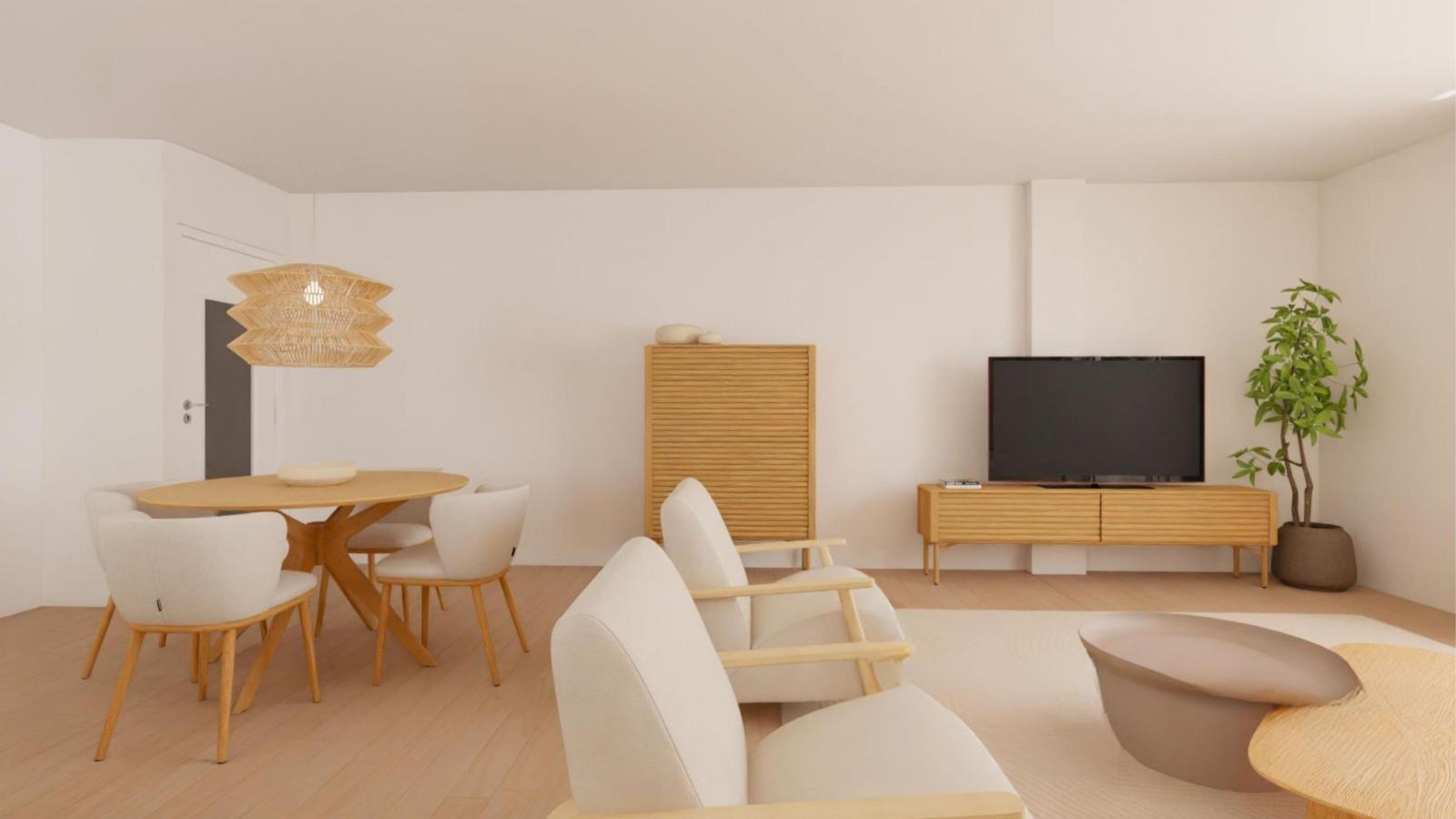 Apartment for Sale in Ojén