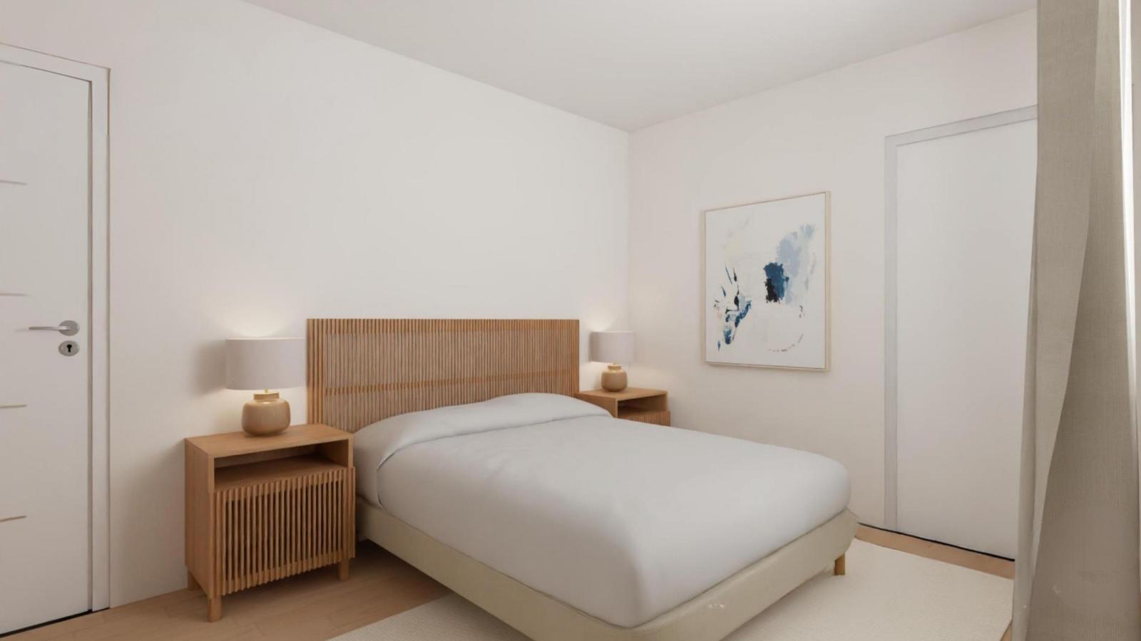 Apartment for Sale in Ojén